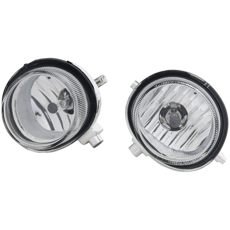 Fog Light CarParts RM10750016A