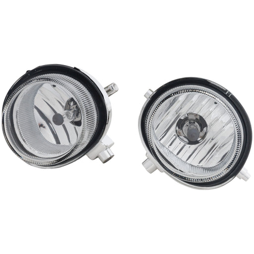 Fog Light CarParts RM10750016A