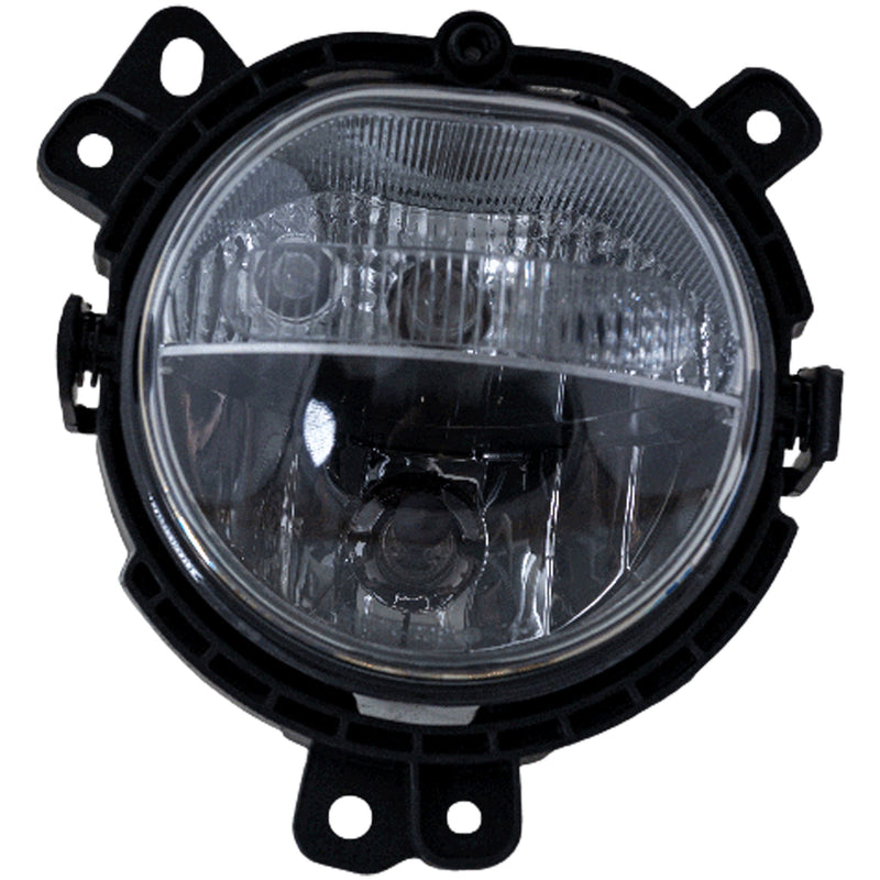 Driving Light CarParts RM11150004Q