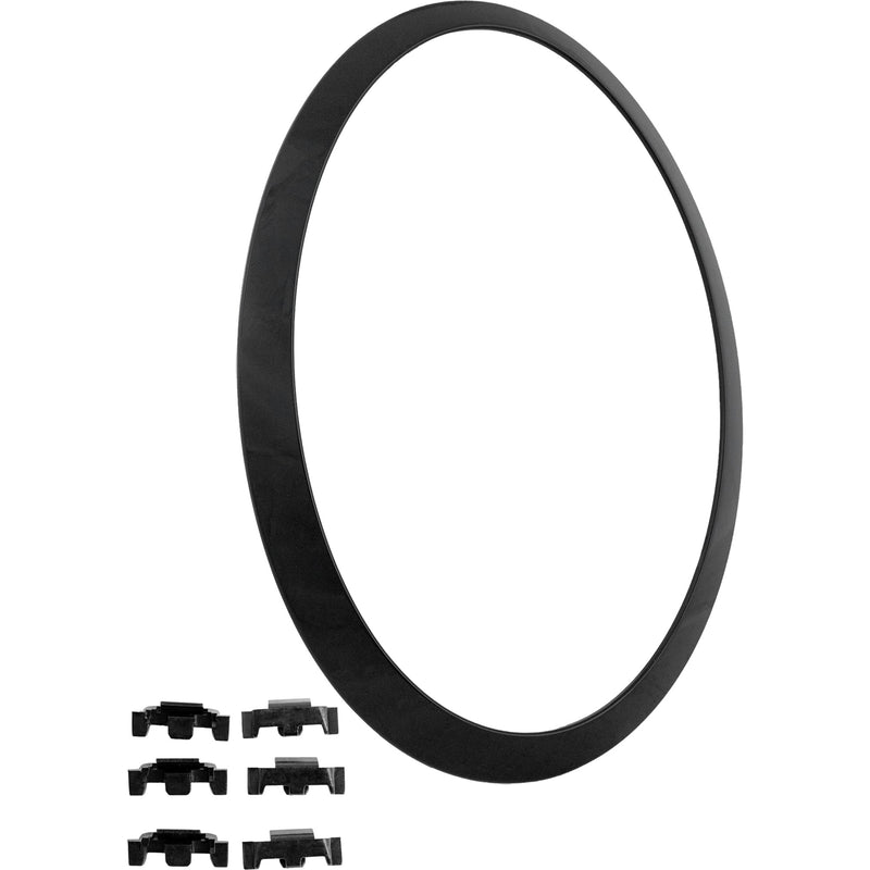 Headlight Bezel CarParts RM11190005