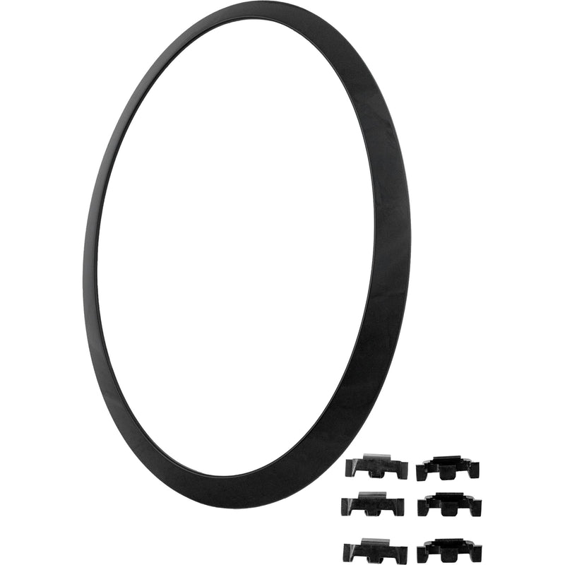 Headlight Bezel CarParts RM11190006