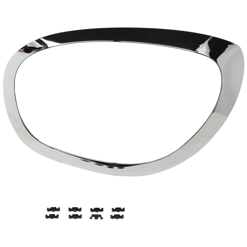 Headlight Bezel CarParts RM11190008