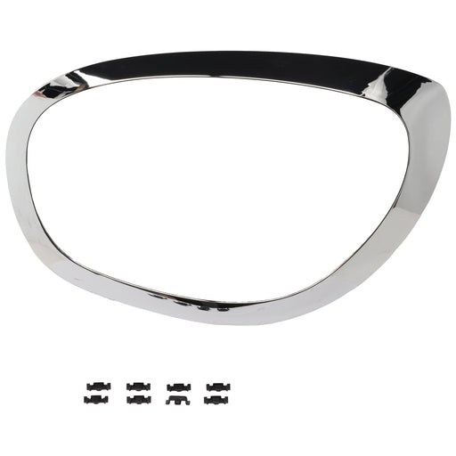 Headlight Bezel CarParts RM11190008