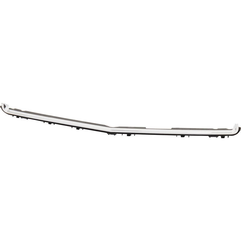 Hood Molding CarParts RM13210003