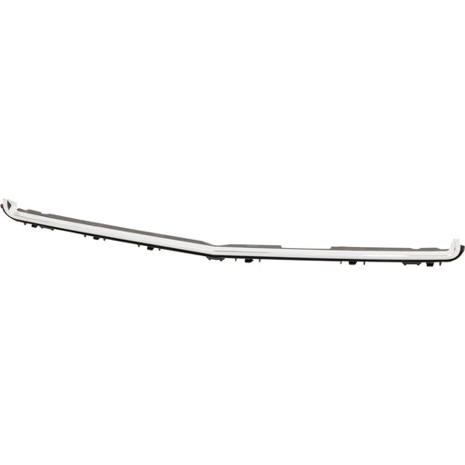 Hood Molding CarParts RM13210003