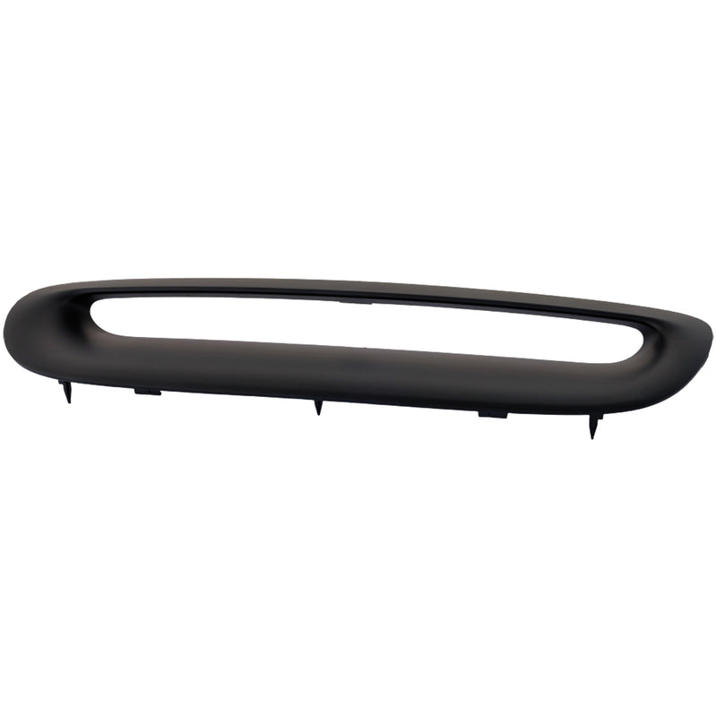 Hood Scoop CarParts RM13370001