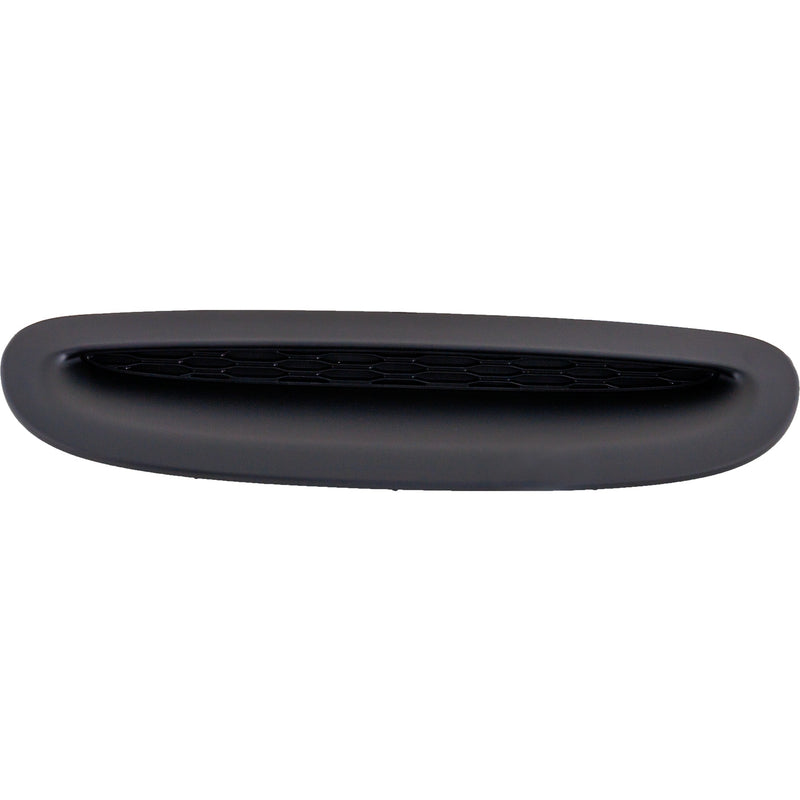 Hood Scoop CarParts RM13370002