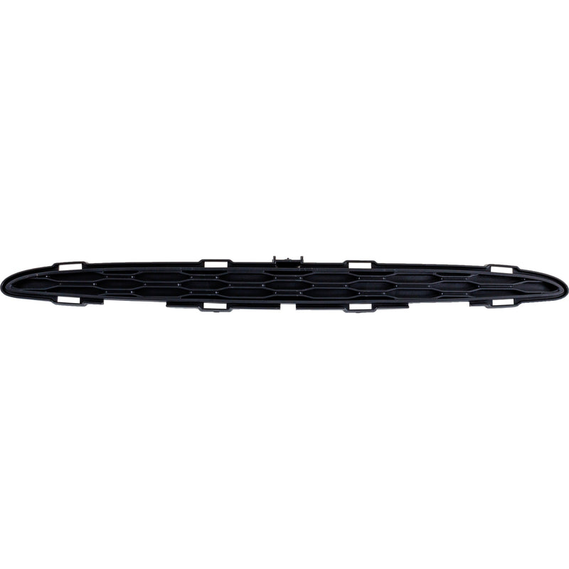 Hood Scoop CarParts RM13370003
