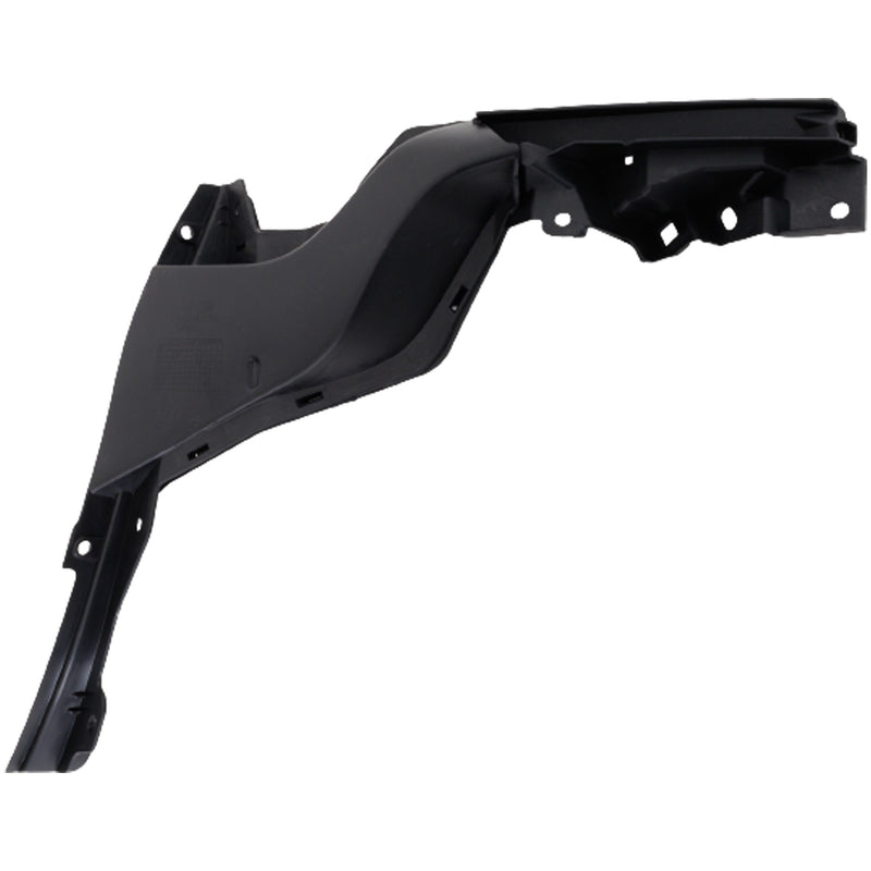 Cabin Air Intake Duct CarParts RM16250006