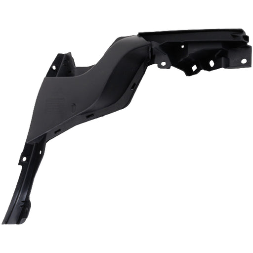 Cabin Air Intake Duct CarParts RM16250006