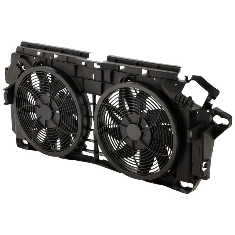 Auxiliary Engine Cooling Fan Assembly CarParts RM19090001