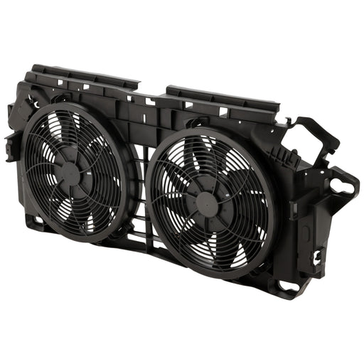 Auxiliary Engine Cooling Fan Assembly CarParts RM19090001