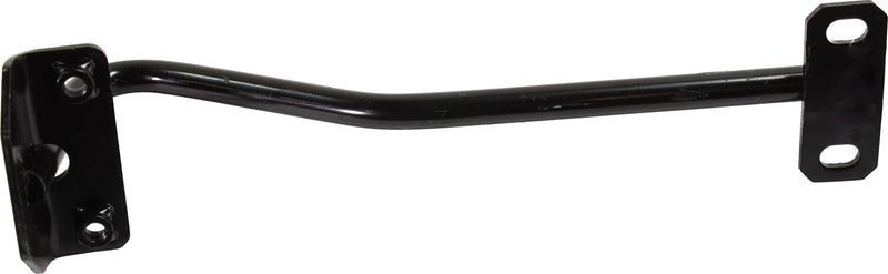 Radiator Support CarParts RM25010011