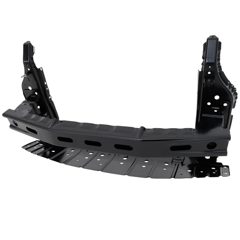 Radiator Support CarParts RM25010016