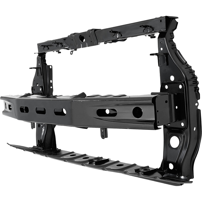 Radiator Support CarParts RM25010017