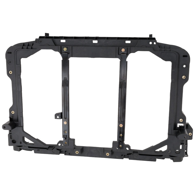 Radiator Support CarParts RM25010018