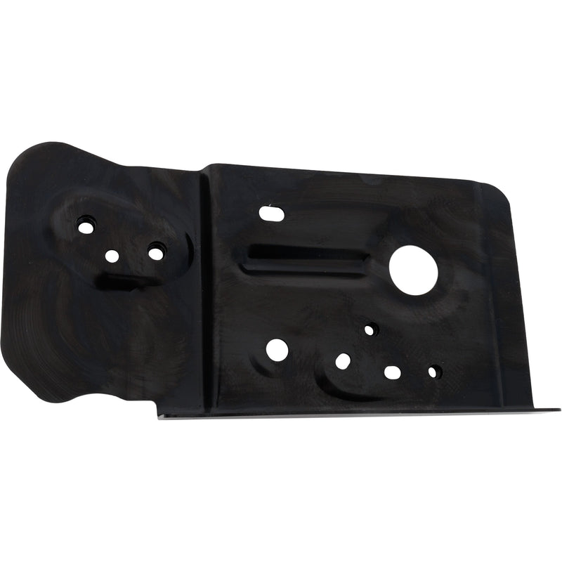 Radiator Support CarParts RM25030004