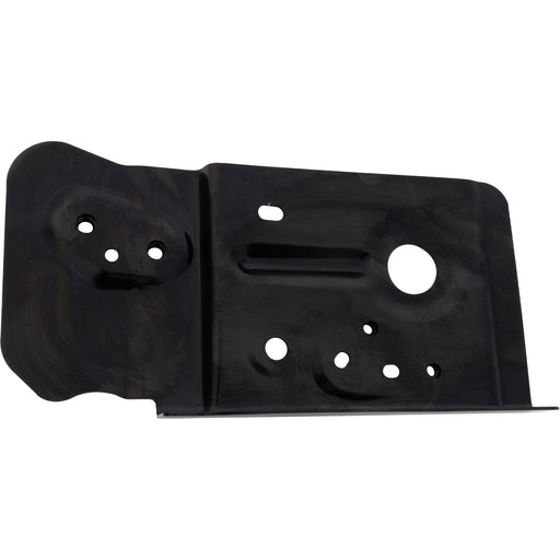 Radiator Support CarParts RM25030004