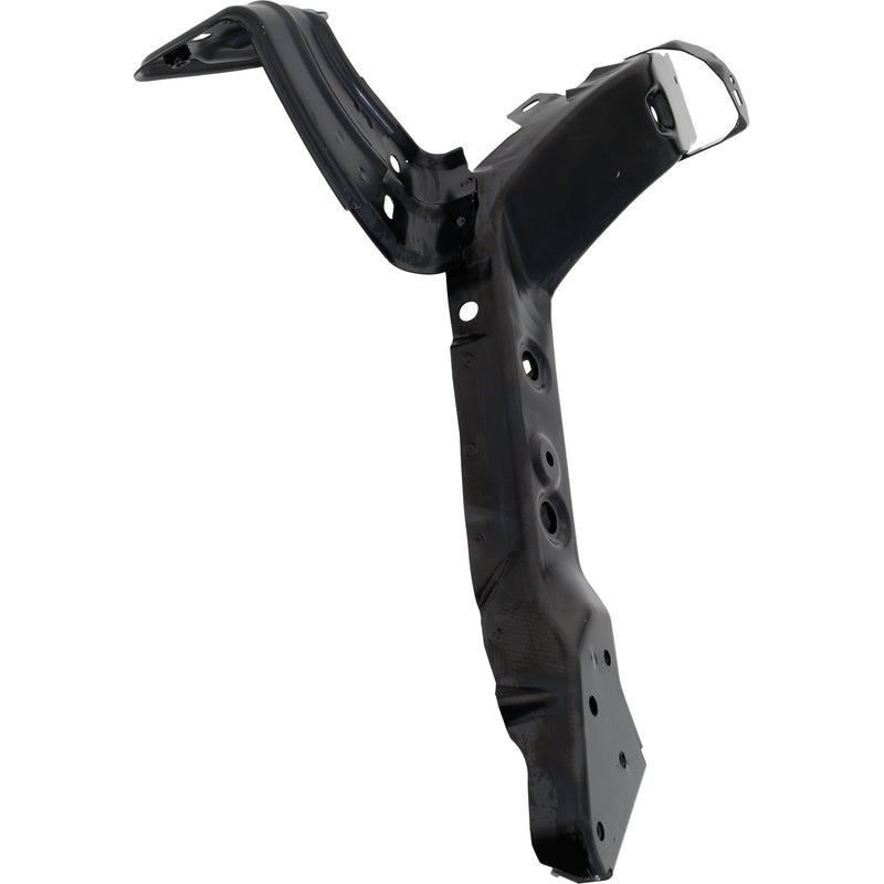 Radiator Support CarParts RM25050021