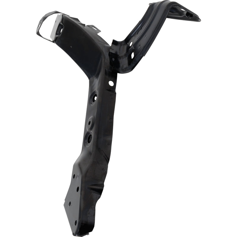 Radiator Support CarParts RM25050022