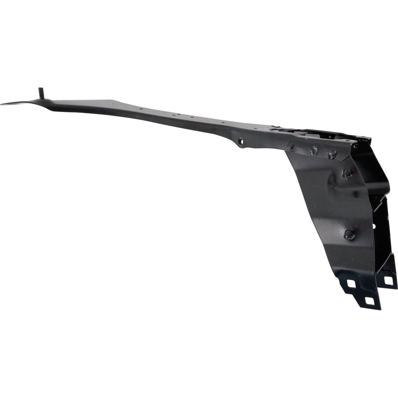 Radiator Support CarParts RM25050025