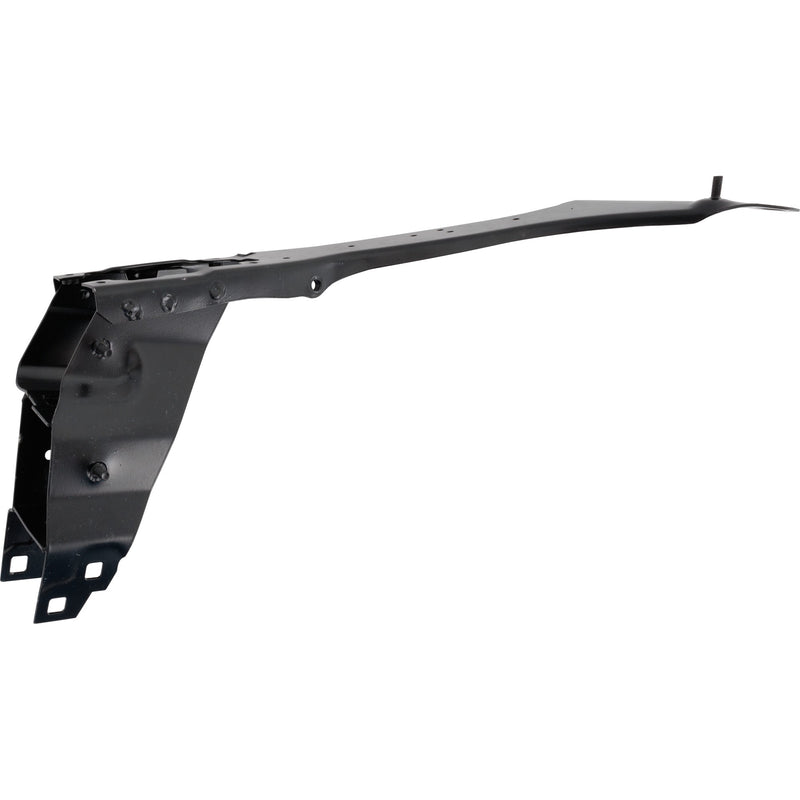 Radiator Support CarParts RM25050026