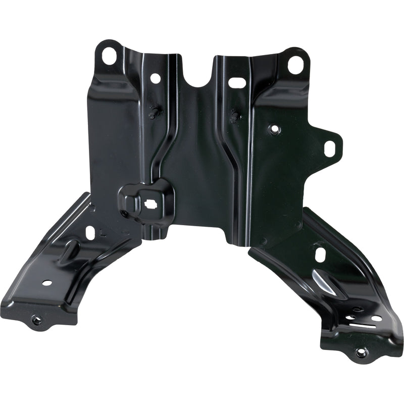 Radiator Support CarParts RM25090014
