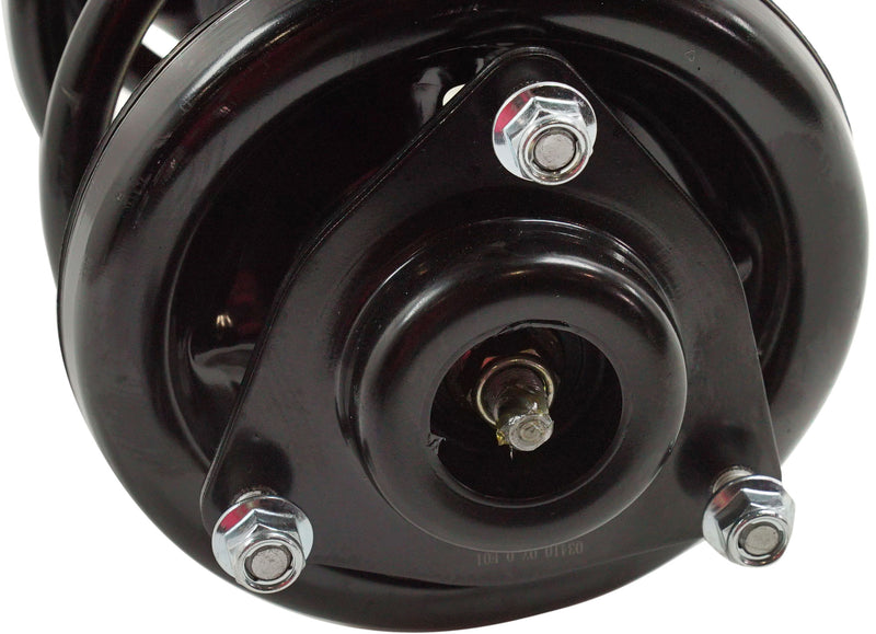 New Shock Absorber and Strut Assembly