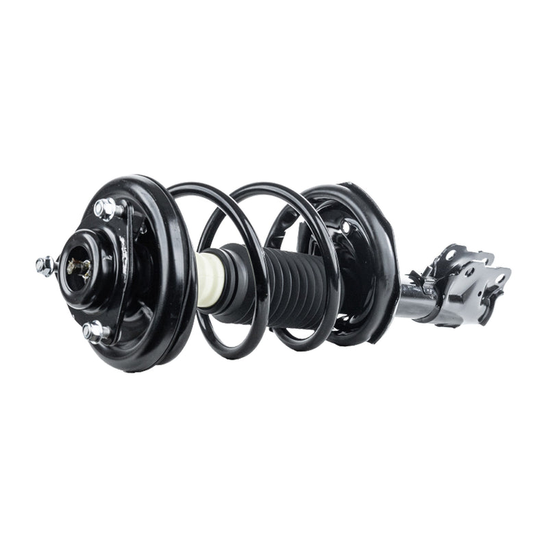 Front, Driver Side Loaded Strut, GTS Model, 4 Cyl., 2.0/2.4L Engines