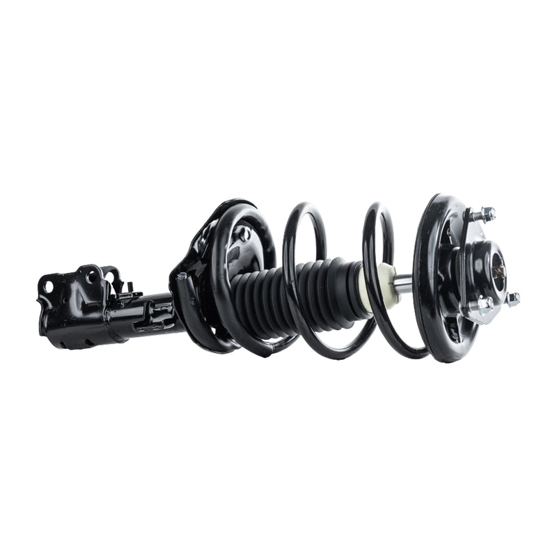 Front, Driver Side Loaded Strut, GTS Model, 4 Cyl., 2.0/2.4L Engines