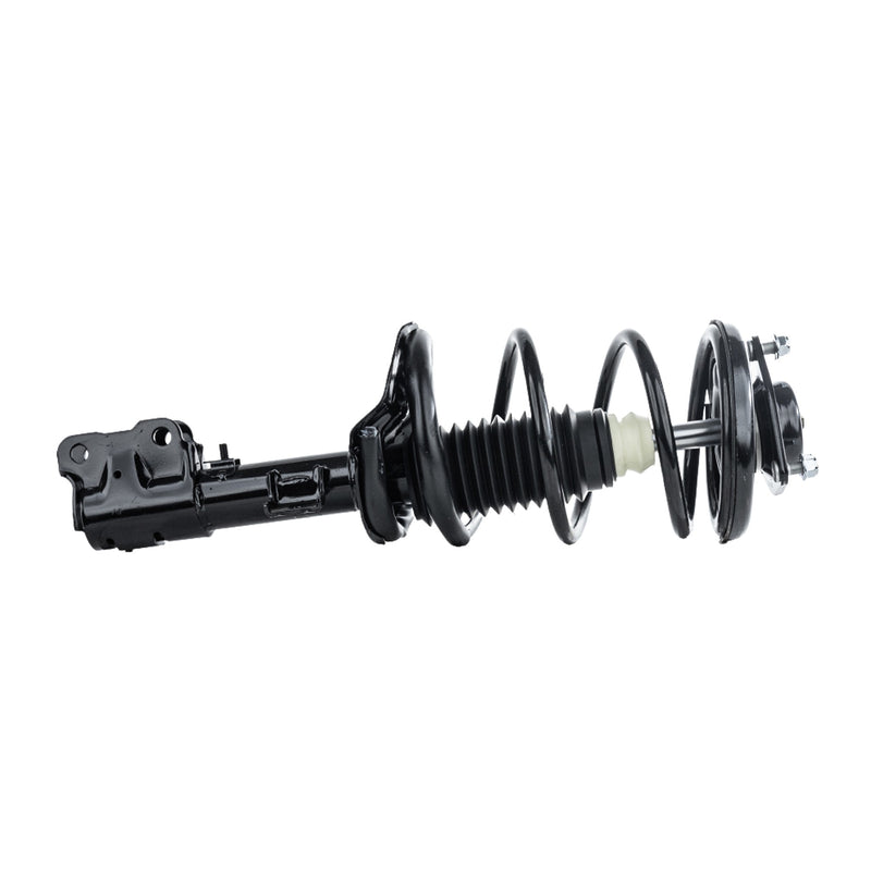 Front, Driver Side Loaded Strut, GTS Model, 4 Cyl., 2.0/2.4L Engines