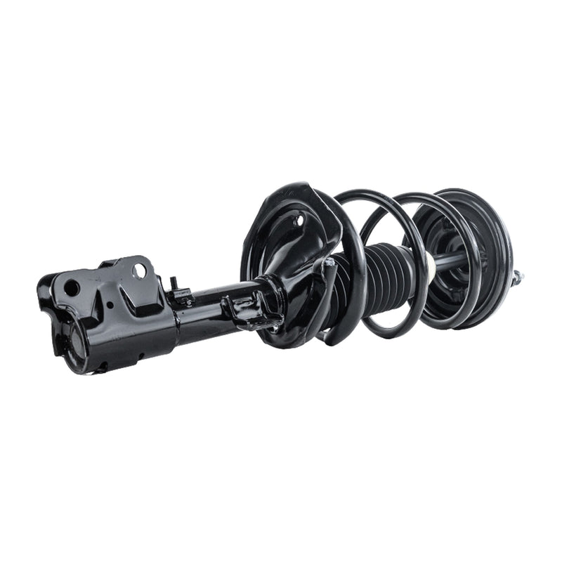 Front, Driver Side Loaded Strut, GTS Model, 4 Cyl., 2.0/2.4L Engines