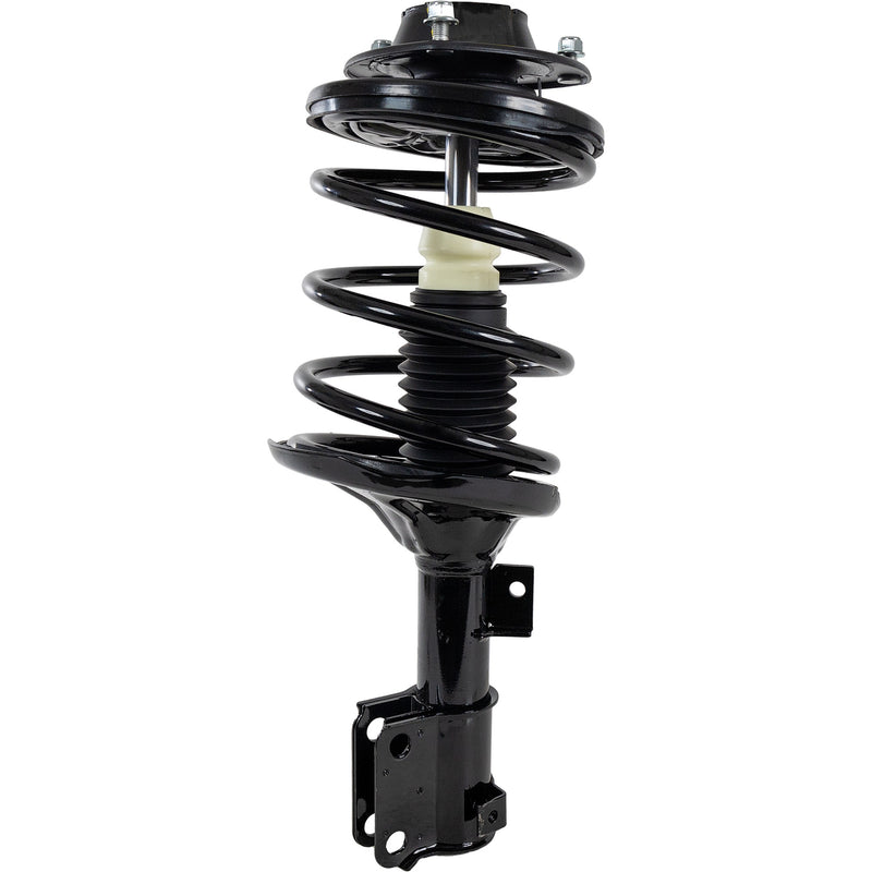 Loaded Strut - Front Driver Side 3.0L Engine