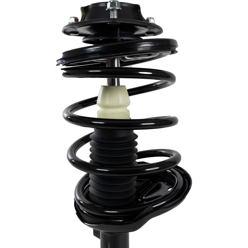 Loaded Strut - Front Driver Side 3.0L Engine