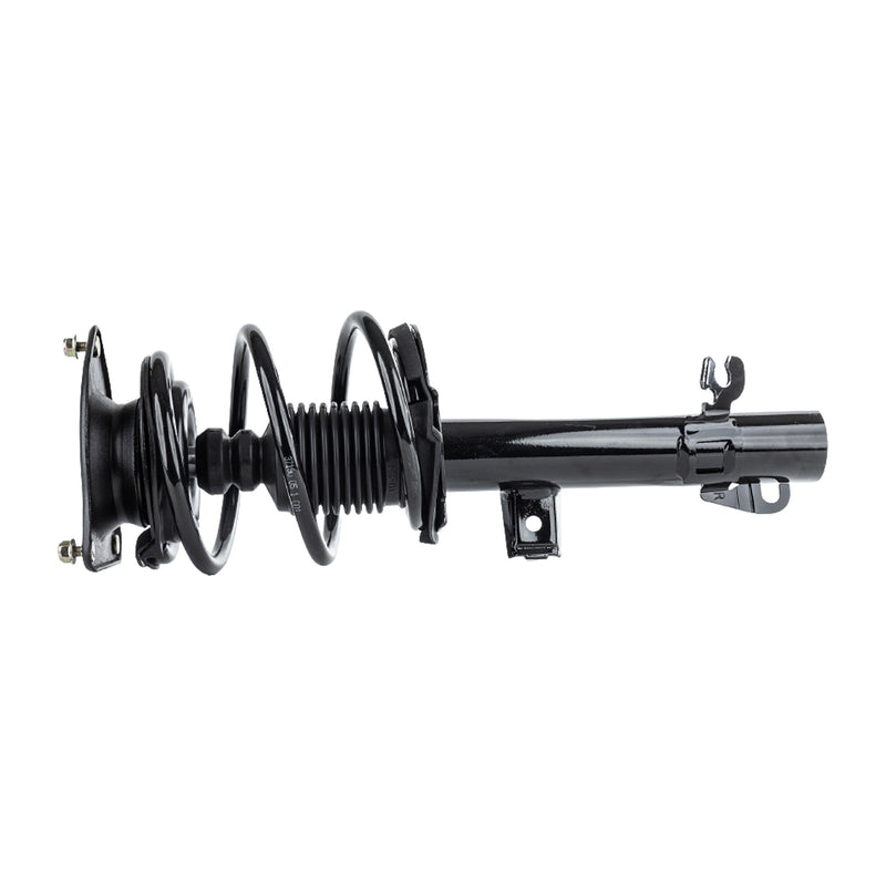 Suspension Shock Absorber Set CarParts RM28050055