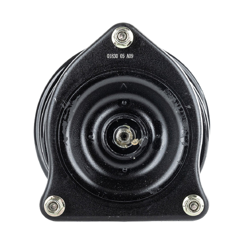 Front Driver Side Loaded Strut