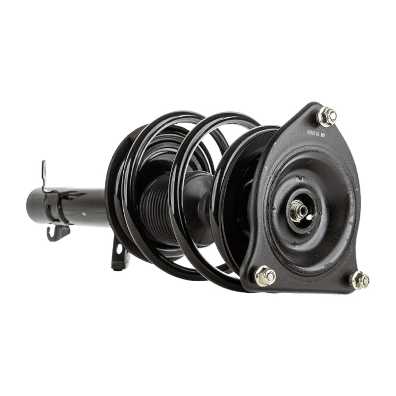 Front Driver Side Loaded Strut