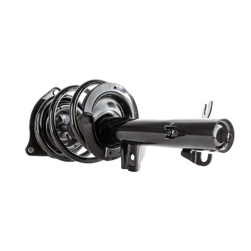 Front Driver Side Loaded Strut