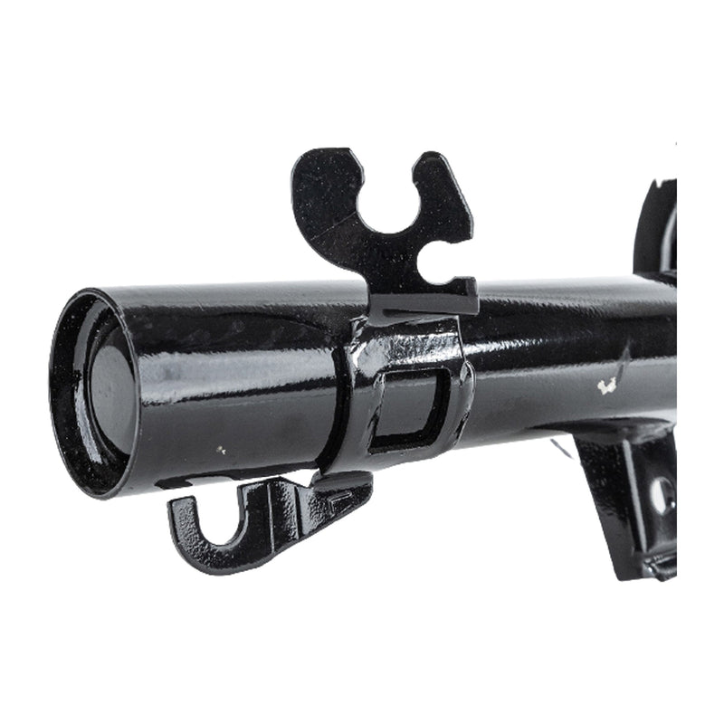Front Driver Side Loaded Strut