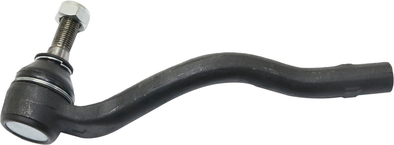 Front, Driver Side, Outer Tie Rod End