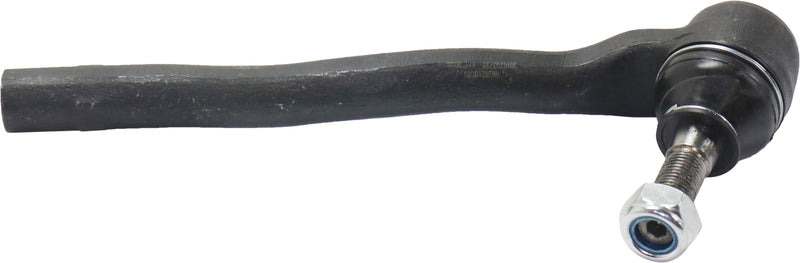 Front, Driver Side, Outer Tie Rod End