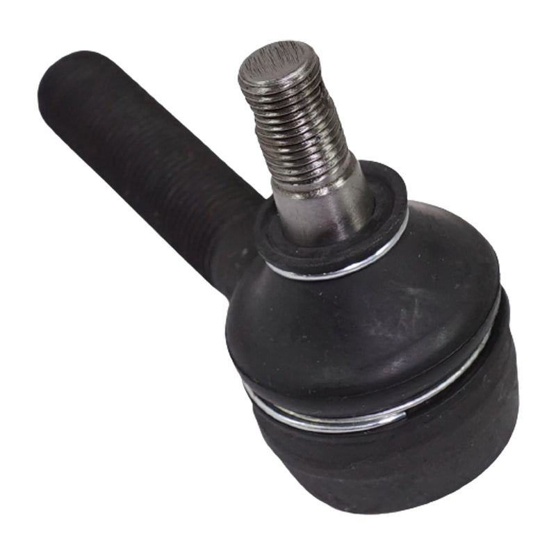Front, Driver or Passenger Side, Outer Tie Rod End