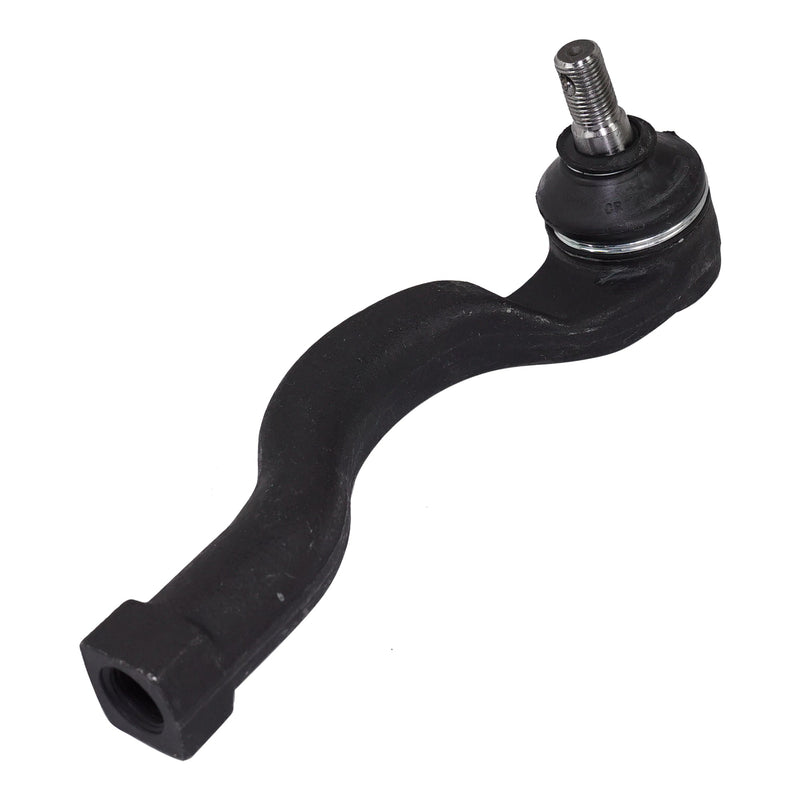 Front, Driver Side, Outer Tie Rod End