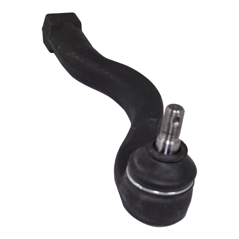 Front, Driver Side, Outer Tie Rod End