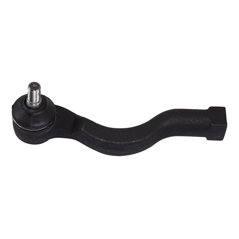 Front, Driver Side, Outer Tie Rod End