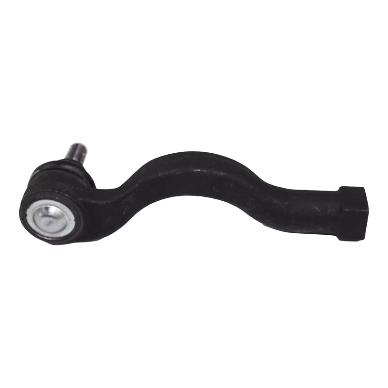 Front, Driver Side, Outer Tie Rod End