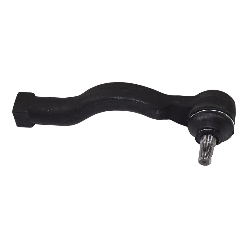 Front, Driver Side, Outer Tie Rod End