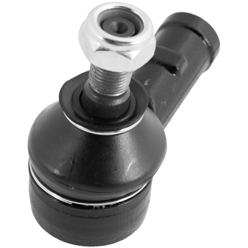 Front, Driver or Passenger Side, Outer Tie Rod End