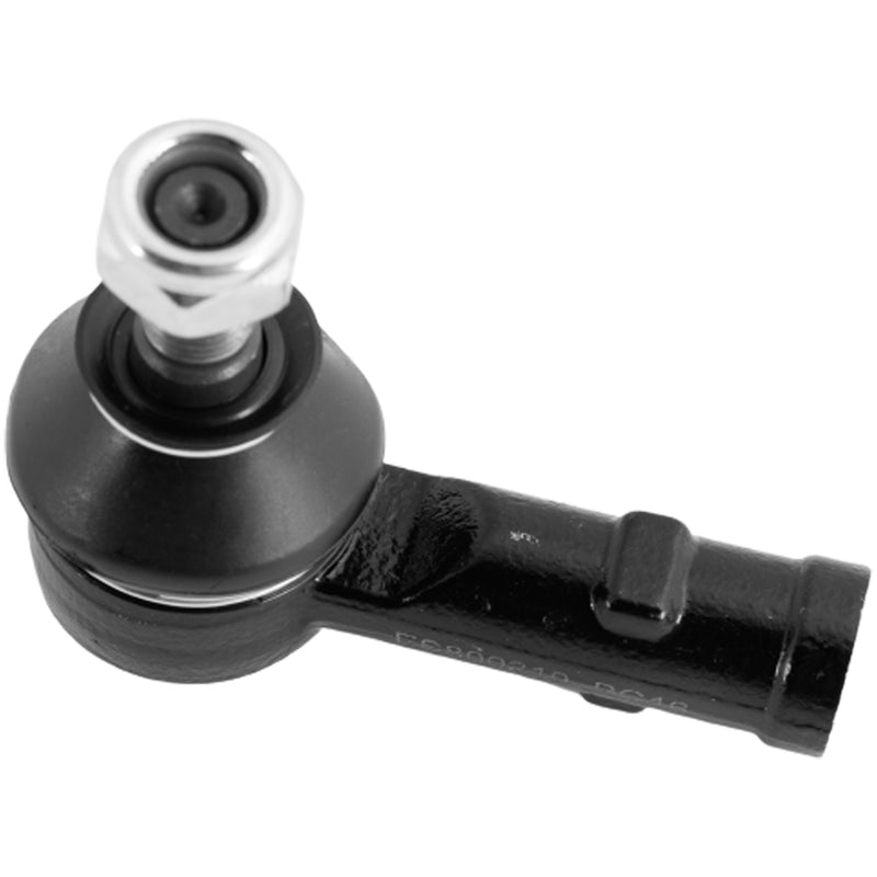 Front, Driver or Passenger Side, Outer Tie Rod End