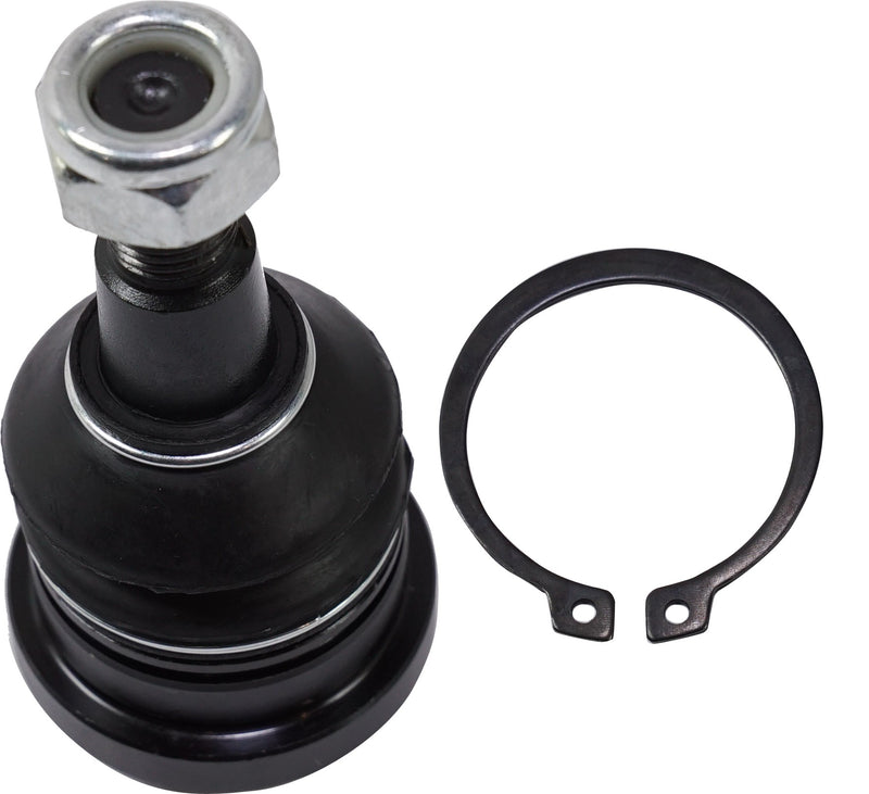 Front, Driver or Passenger Side, Lower Ball Joint